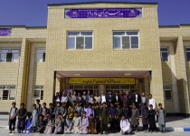 ۶ هزار و ۵۳۳ کلاس ثمره نهضت مدرسه‌سازی مردمی