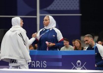 هدف تیم ملی تکواندو مدال‌های جهانی است