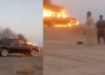 واقعیت چهره تروریست‌ها در پشت نقاب دلسوزی