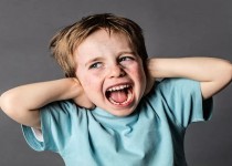 پرخاشگری امروز اضطراب فردای فرزندان