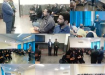 برگزاری دوره آموزشی «معلم تراز انقلاب اسلامی» در چابهار