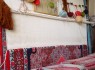 ۷۰۰ قالی‌بافی اشتغال پایدار برای بانوان سیستان