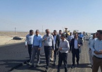 پروژه‌های راه‌سازی روی ریل توسعه