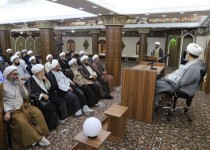 قدردانی از رهبر انقلاب در پیگیری پرونده ۸ مهر