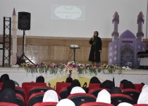 بانوان، ستون تاب‌آوری و سلامت جامعه‌اند