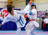 قهرمانی سیستان‌وبلوچستان در المپیاد استعدادهای برتر کاراته