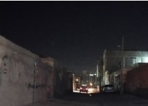 افزایش سرقت تجهیزات شبکه برق در محله مهر زاهدان