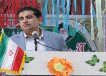 بیمارستان ۶۴ تختخوابی بزودی به بهره‌برداری می‌رسد