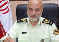 کشف ۲۶۶ هزار لیتر سوخت قاچاق در سیستان‌‌و‌بلوچستان