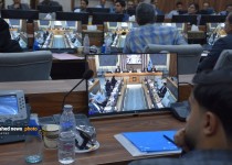 کارگاه تخصصی مدیران فناوری و اطلاعات سیستان‌وبلوچستان