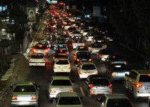 زاهدان در حصار ترافیک