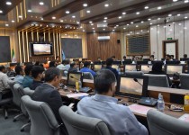 نشست تخصصی امنیت سایبری و فناوری