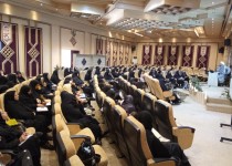 دوره توانا با محوریت تیم‌سازی در مسجد برگزار شد