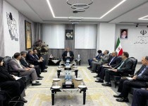 ایجاد منطقه ویژه علم و فناوری سیستان‌وبلوچستان تصویب شد