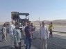 تخصیص اعتبار جهت تکمیل پروژه‌های راه‌سازی سیستان‌وبلوچستان