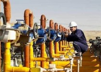 گازرسانی به ۱۷ شهر سیستان‌وبلوچستان