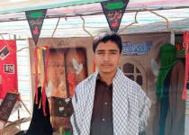 آغاز هفته بسیج دانش‌آموزی با شور حماسی نوجوانان