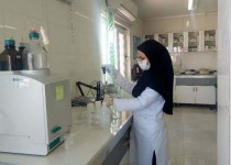 انجام ۵۴۰ آزمایش کنترل کیفی بر آب آشامیدنی