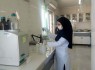 انجام ۵۴۰ آزمایش کنترل کیفی بر آب آشامیدنی