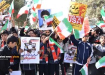 ۱۳ آبان ۱۴۰۴ جلوه‌ای از وحدت و بصیرت در زاهدان