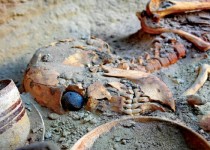 چشم مصنوعی در بهترین حالت نگهداری ماند