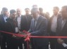 افتتاح فاز سوم کارخانه نوآوری زاهدان