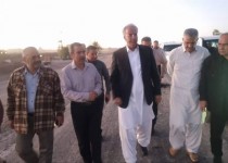 پروژه‌های راه‌سازی سیستان‌وبلوچستان در آستانه تکمیلی