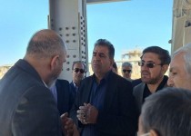 اجرای ۱۵ محور توسعه‌ای در سیستان‌وبلوچستان