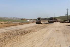 پروژه‌های راهسازی سیستان‌وبلوچستان در مسیر تکمیل نهایی