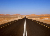 شتاب توسعه در جاده‌های سیستان‌وبلوچستان در جریان است