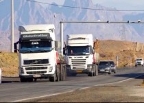جابجایی ۳ میلیون تن کالا در سیستان‌و‌بلوچستان