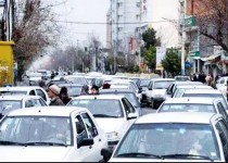 آشفتگی زاهدان در بن بست ترافیک‌ها