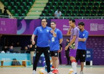 ایران کنارمان نبود پیشرفت فعلی افغانستان حاصل نمی‌شد