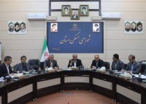 پیشرفت ۶۲ درصدی طرح نهضت مسکن در سیستان‌وبلوچستان