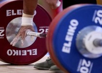 قهرمانی خاش در مسابقات وزنه‌برداری سیستان‌وبلوچستان