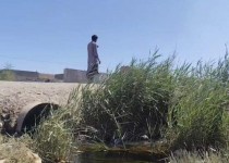 زاهدان نخستین شهر پایلوت رفع مشکلات فاضلاب محلات