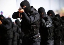 هلاکت باند سارقان مسلح در عملیات پلیس زاهدان