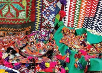 از تاروپود سنت تا درآمد جهانی