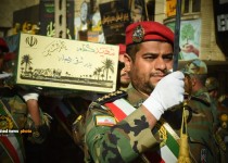 زاهدان میزبان دل‌های بی‌نام