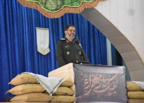 بسیج تفکری تمدن‌ساز و بن‌بست‌شکن است