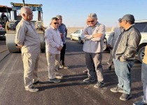 سرمایه‌گذاری ۳۰۰ میلیون دلاری در زیرساخت‌های جاده‌ای سیستان‌وبلوچستان