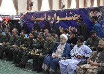 ثبت ۲۵۷۳ گروه جهادی در سیستان‌وبلوچستان