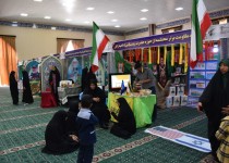 برپایی جشنواره اسوه در حسینیه عاشقان ثارالله (ع)