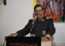 فرهنگ جهاد و شهادت رمز اقتدار امروز است