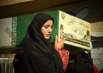 ۴ شهید گمنام مهمان زاهدان شدند