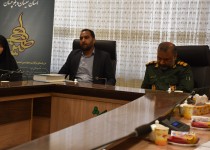 نخستین رویداد رسانه‌ای «طنین» در زاهدان برگزار شد