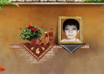 بعد از من ناراحت نباشید و گریه نکنید