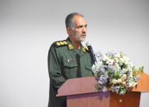 برگزاری اختتامیه رویداد تولید محتوای دیجیتال بسیج زاهدان