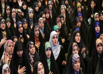 زن مسلمان صاحب حق و کرامت است