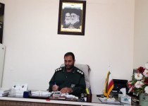 عشایر پرچمداران وحدت در سیستان‌وبلوچستان هستند